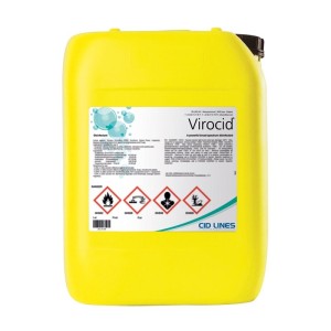 Virocid 10 L