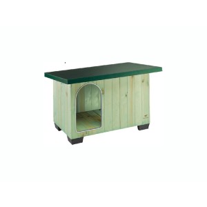 Custi Exterior - PetMart PetShop