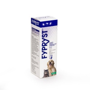Antiparazitare Externe-Pisici - PetMart PetShop