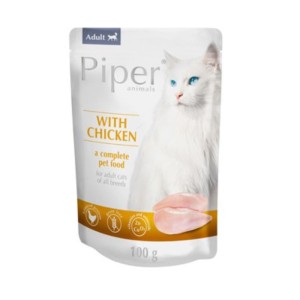 Hrana umeda Pisici - PetMart PetShop