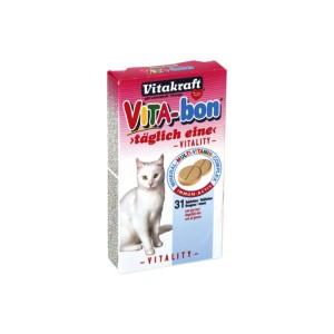 Suplimente Vitamine Pisici Petmart Petshop