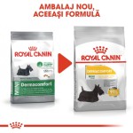 Royal Canin Dermacomfort Mini - nou