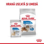 Royal Canin Light Weight Care Maxi - gama