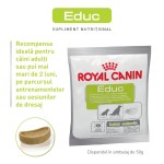 Royal Canin Educ Dog, 50 g