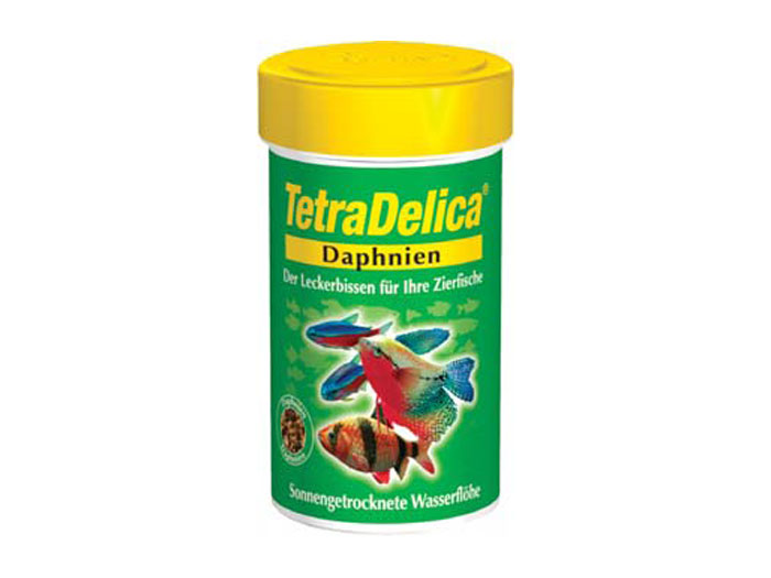 TETRA DELICA DAPHNIA 100ml