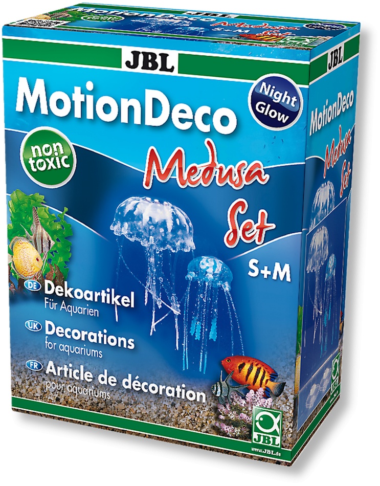Decor JBL MotionDeco Medusa Set (S+M) JBL