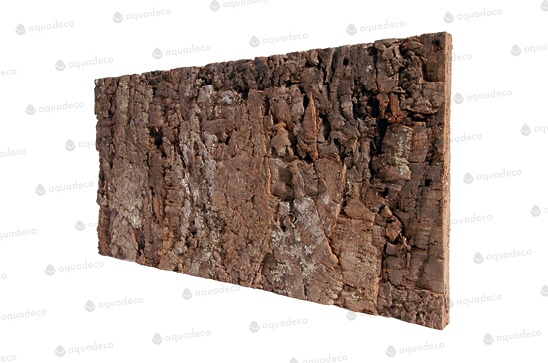 Decor Terariu Cork-wall, 60×30 cm petmart