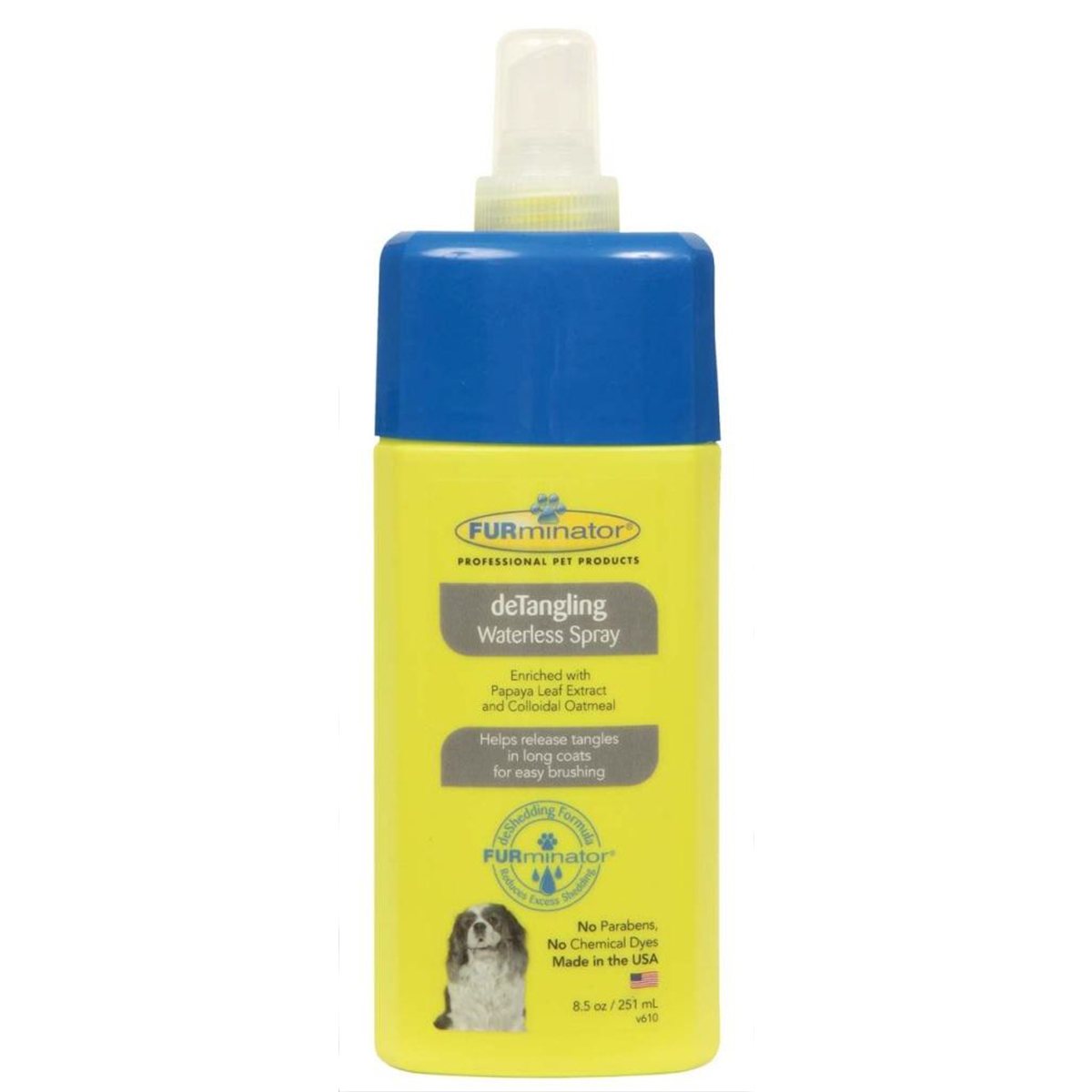 Furminator Detangling 250 ML