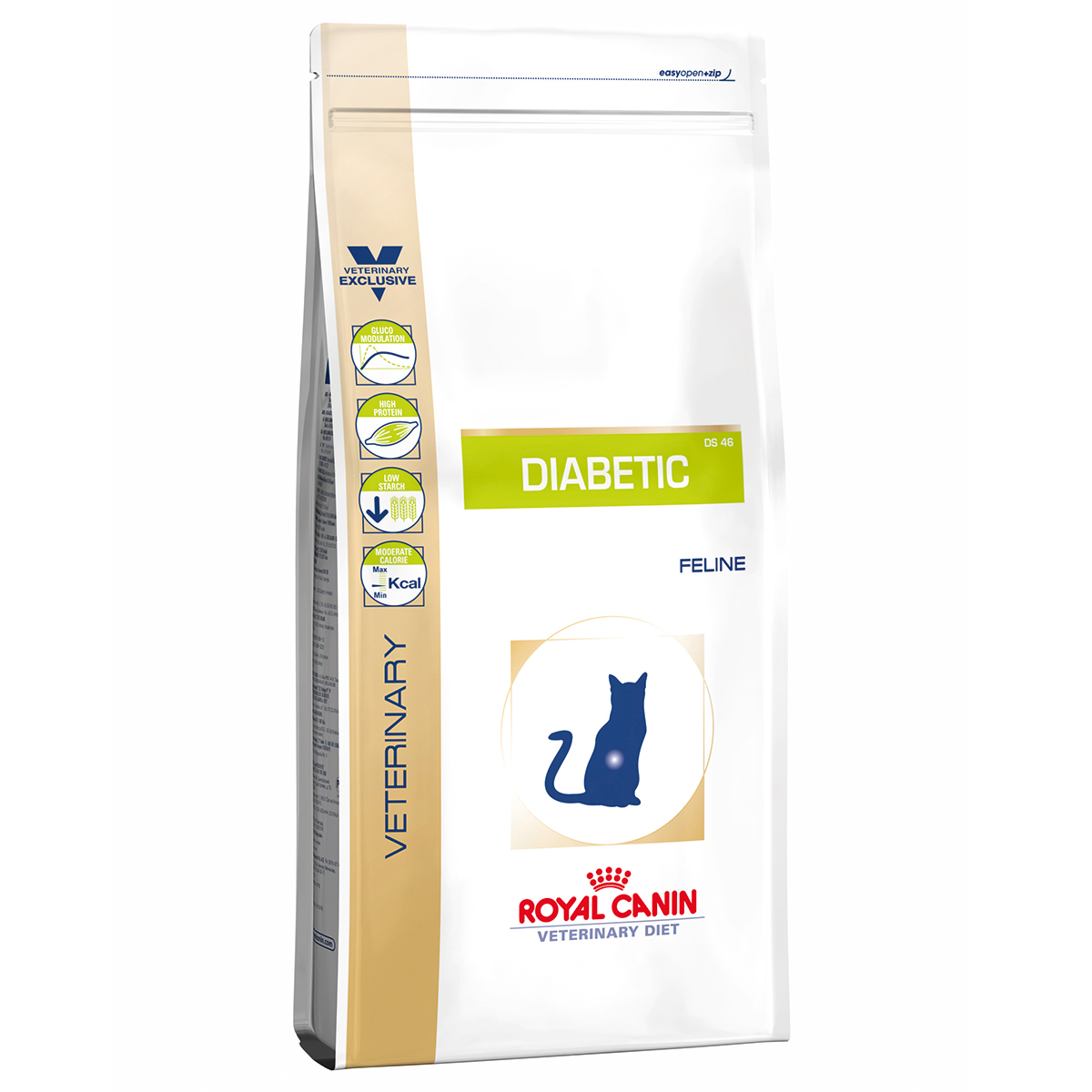 Royal canin diabetic cat 3.5 kg