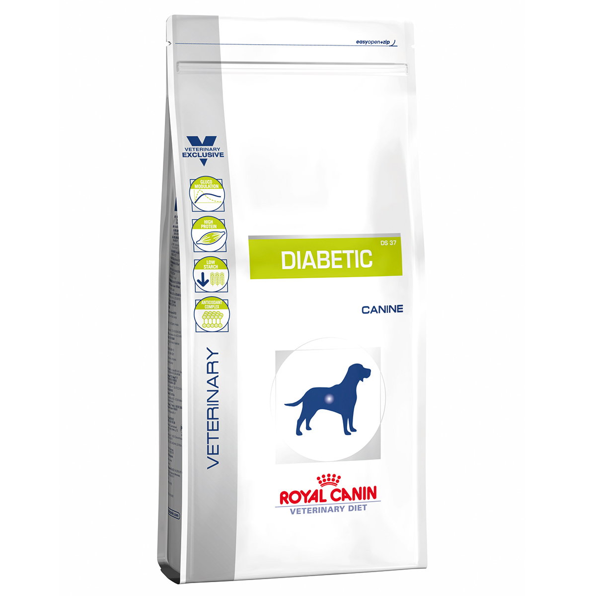 Royal Canin Diabetic Dog 12 kg