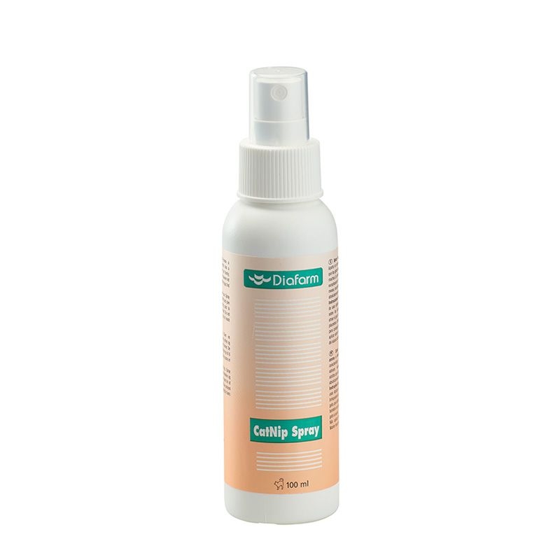 Diafarm catnip spray, 100 ml