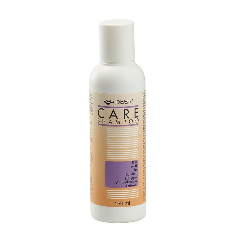 Diafarm sampon antiseboreic, 150 ml