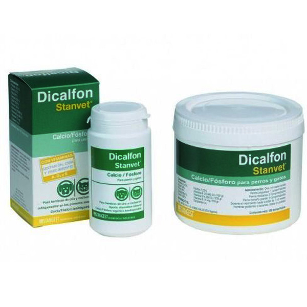 Dicalfon x 100 tablete