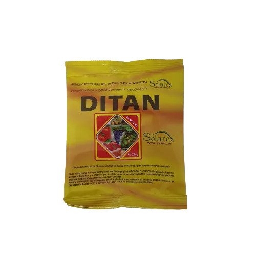 DITAN, 20 g Dow AgroSciences