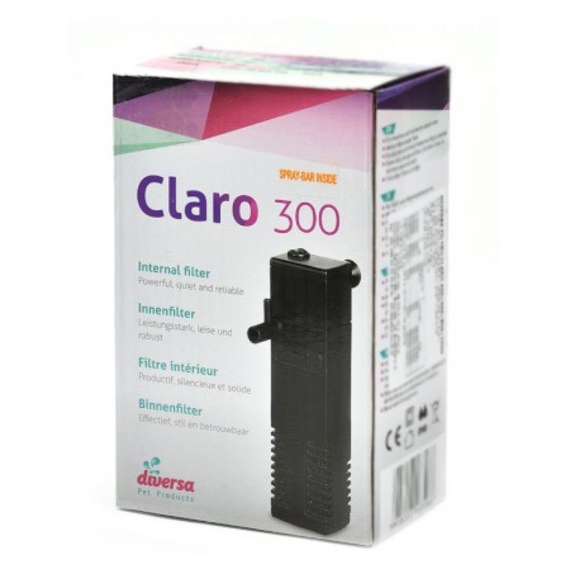 Diversa filtru claro 300 (60l)