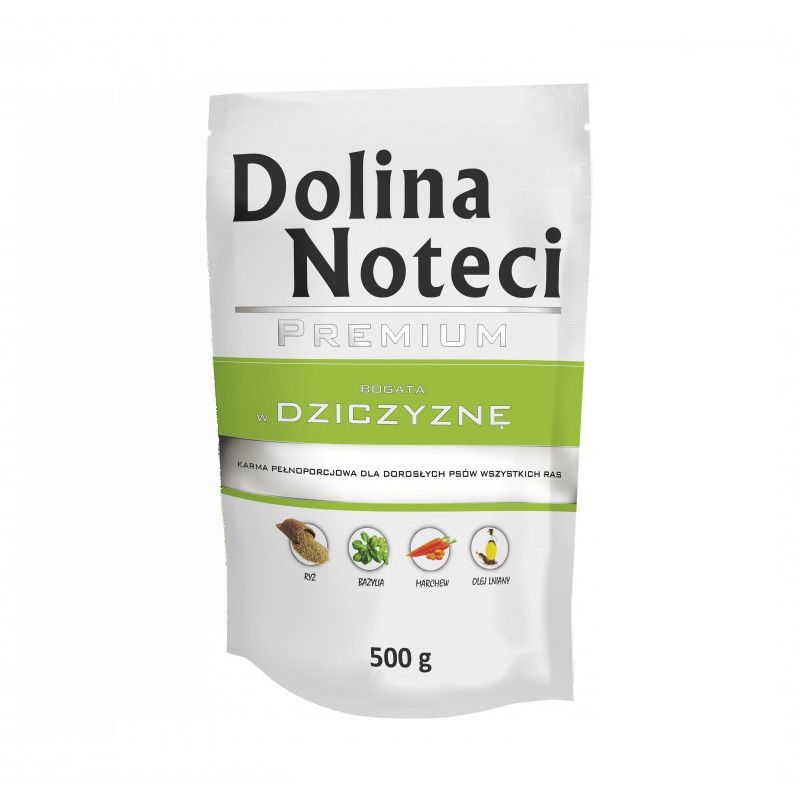 Dolina noteci plic vanat, 500 g
