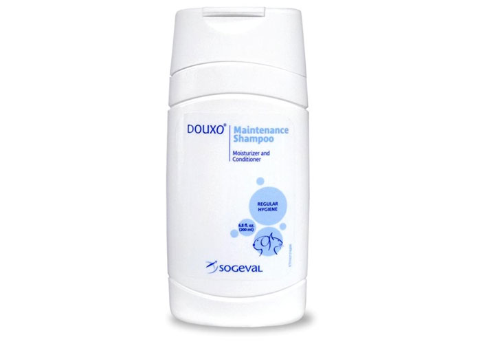 Sampon douxo maintenance, 200 ml