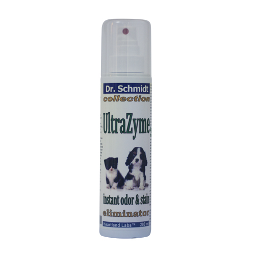 Dr. Schmidt ULTRA ZYME 200 ml - Indepartarea petelor si mirosului imagine