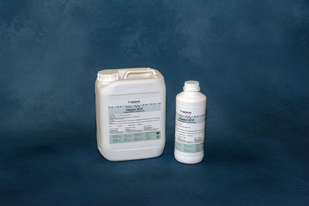 Vitaplan dcp, 30ml