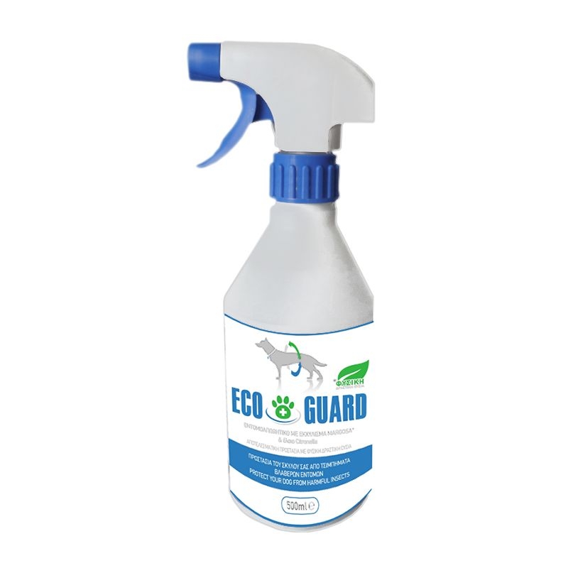 Eco Guard Spray, 500 ml
