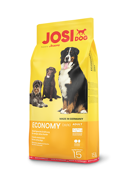 JosiDog Economy, 15 kg JOSERA