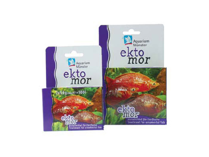 Ektomor 100g