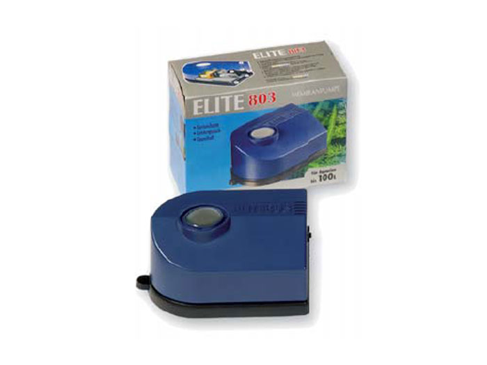Pompa elite 803
