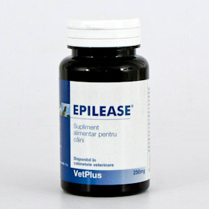 Epilease 250mg imagine