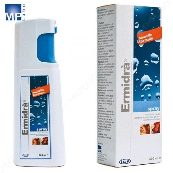 Ermidra spray - 300ml