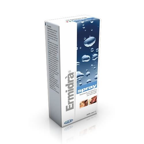 ERMIDRA SPRAY - 300ML