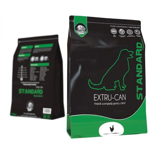 Extru Can Standard Hipocaloric, 10 kg Extru-Can