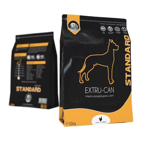 Extru Can Standard, 10 kg Extru-Can