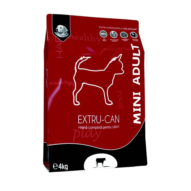 Extru Can Mini Adult Vita, 4 kg Extru-Can