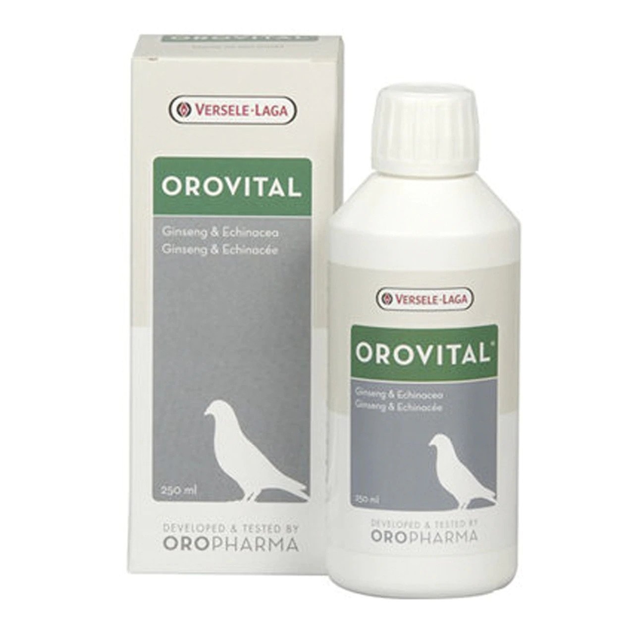 Orovital, 250 ml petmart.ro