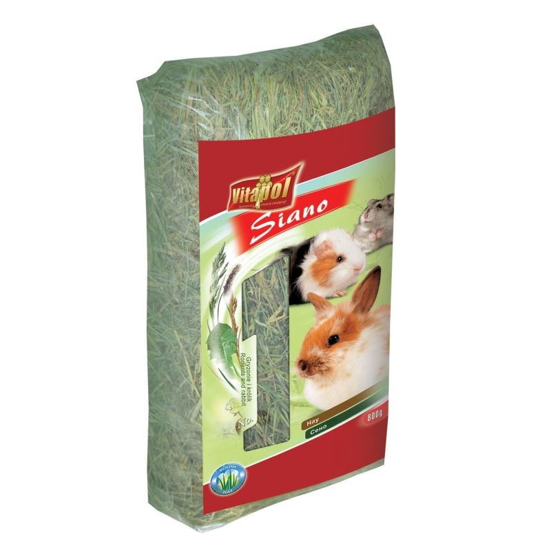 Fan pentru rozatoare Vitapol, 800 g petmart.ro imagine 2022