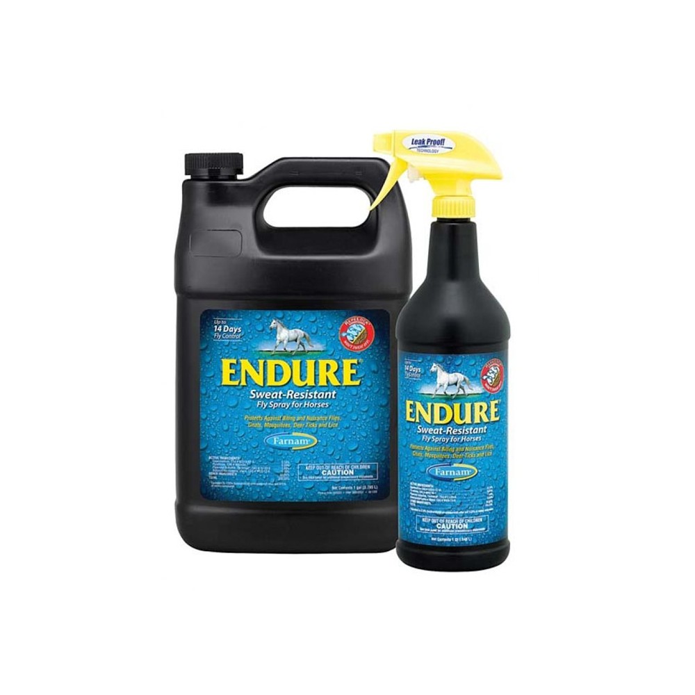 Farnam Endure Sweat-Resistant 946 ml