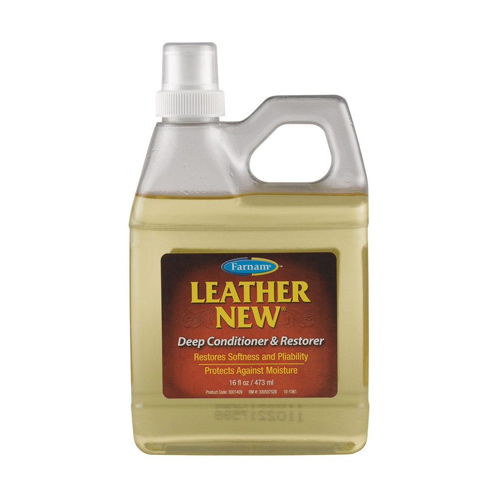 Farnam leather new conditioner 473 ml