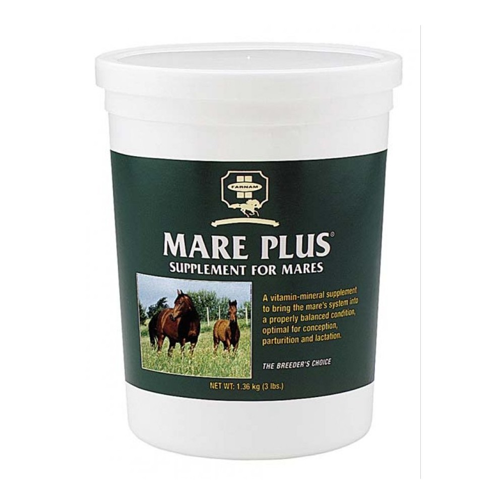 Farnam Mare Plus 1.36kg