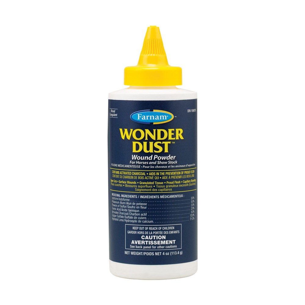 Farnam Wonder Dust 113 g