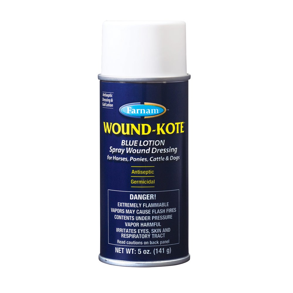 Farnam wound kote spray 141 g