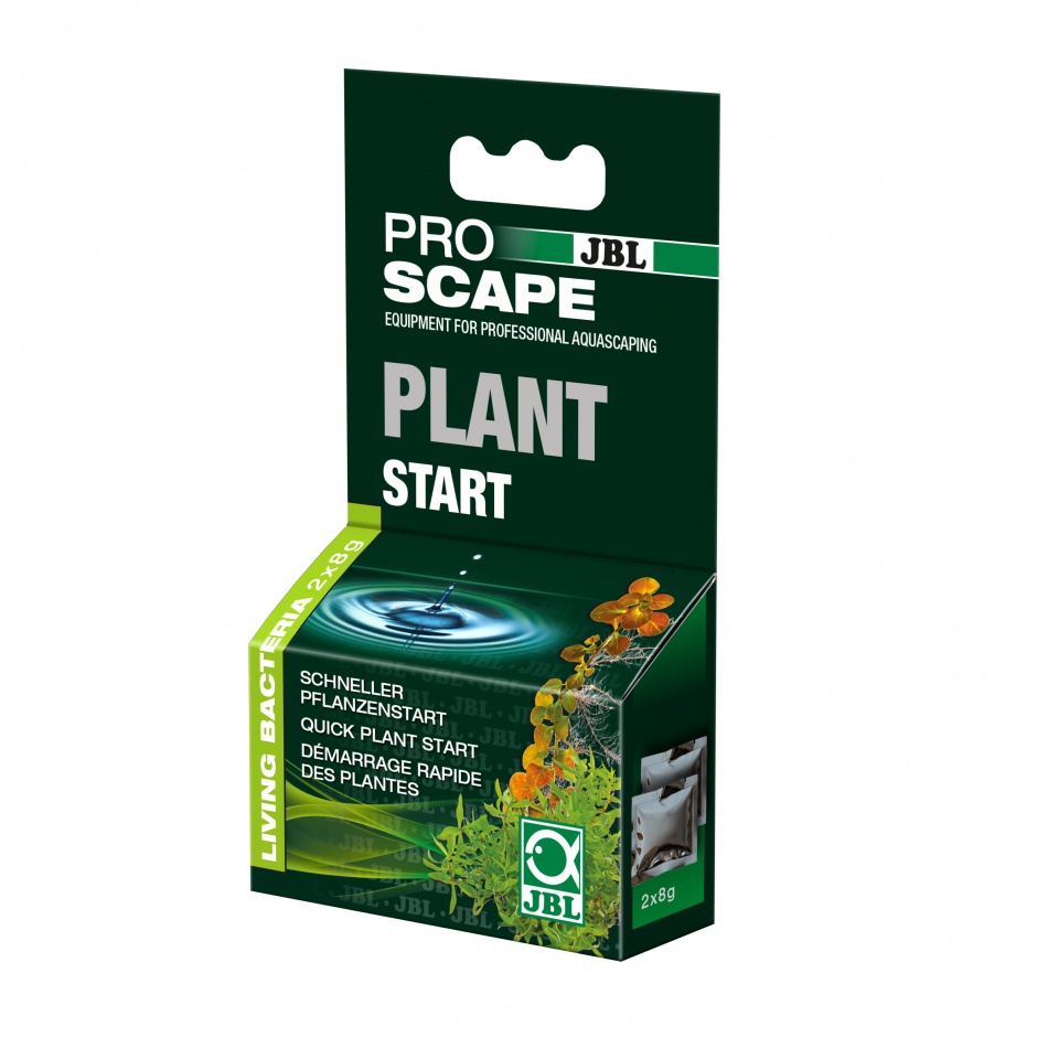 Fertilizant JBL ProScape PlantStart JBL