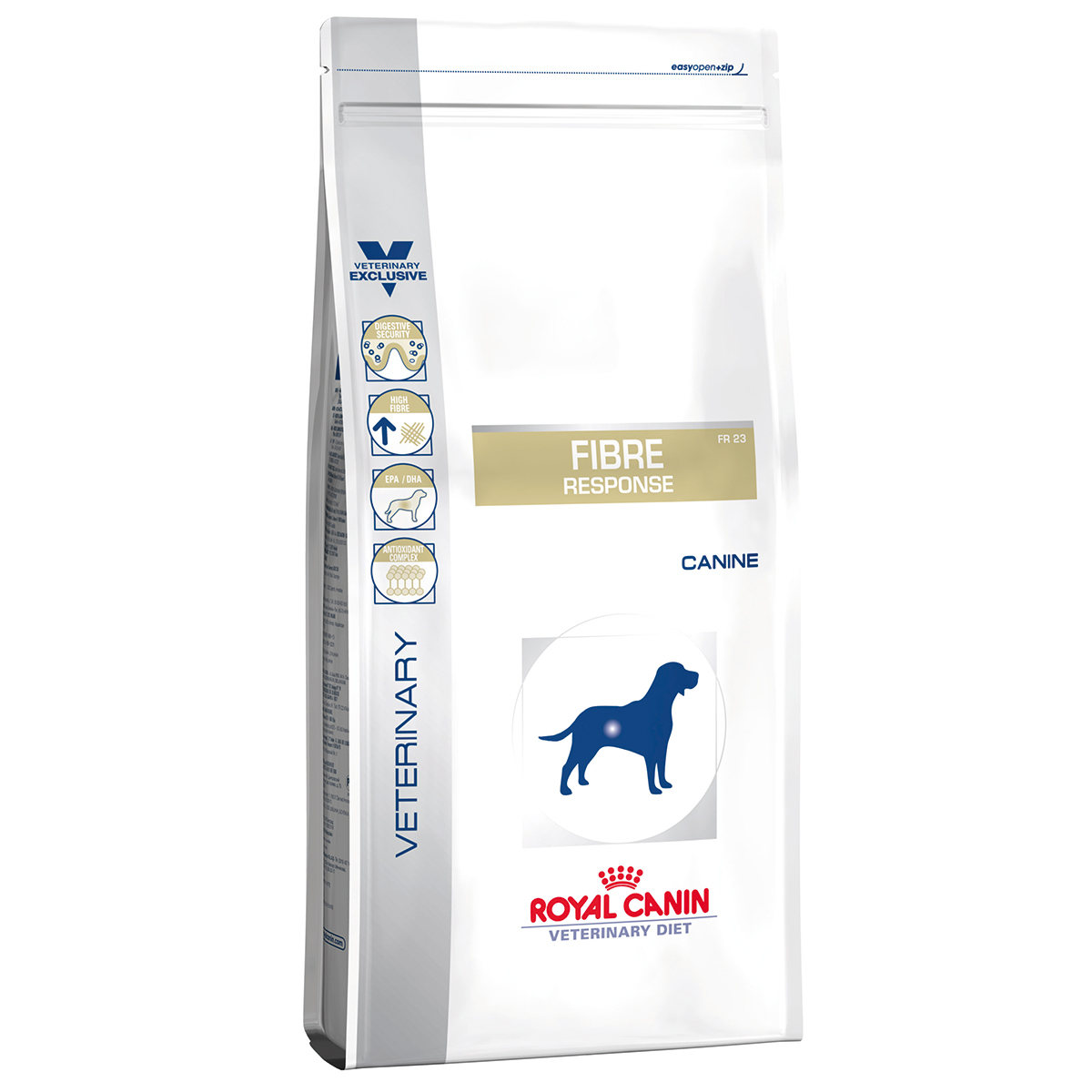 Royal canin gastro intestinal fibre response dog 2 kg