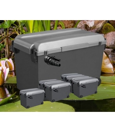 Filtru gravitational Newa Puro adv. 2 Newa