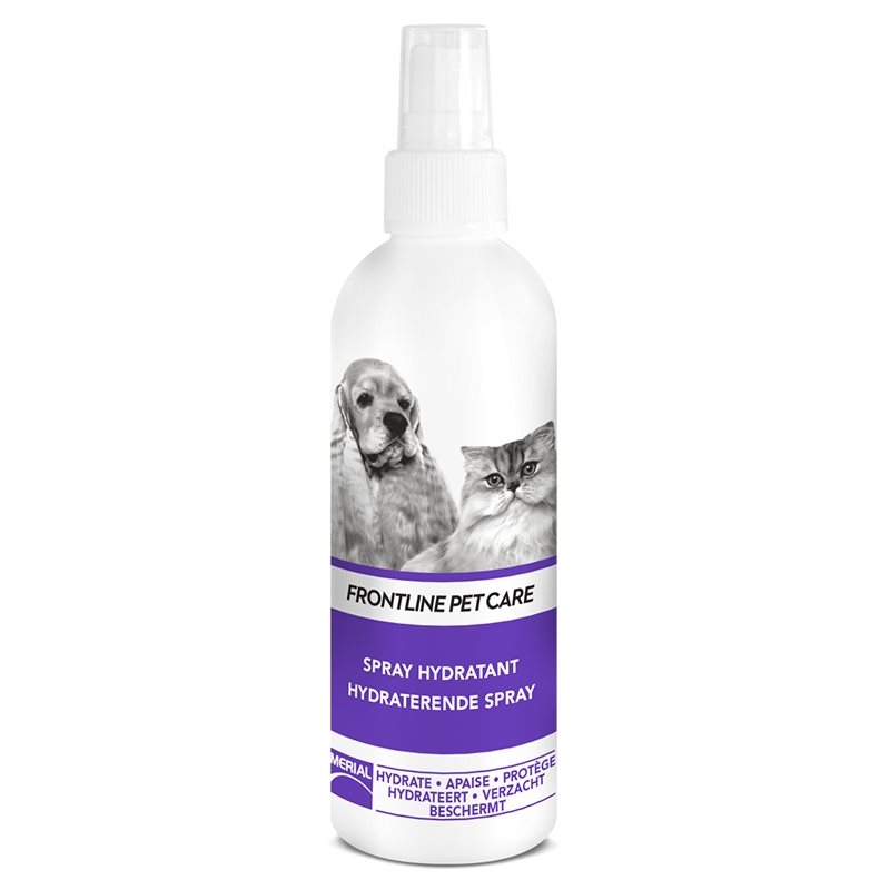 Frontline Pet Care Hydrad Spray, 200 ml Merial imagine 2022