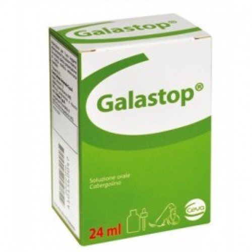 Galastop - 24ml
