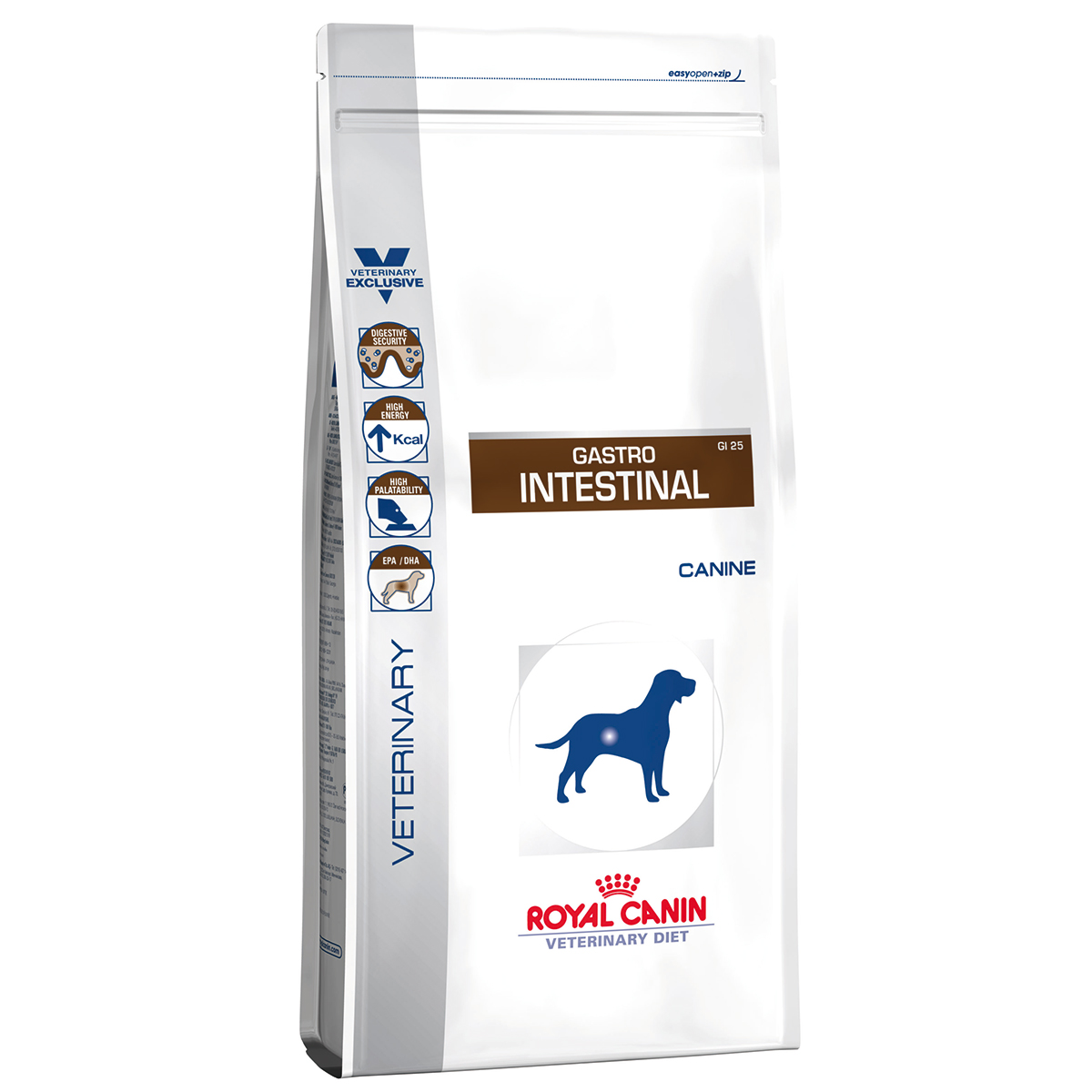 Royal canin gastro intestinal dog 14 kg
