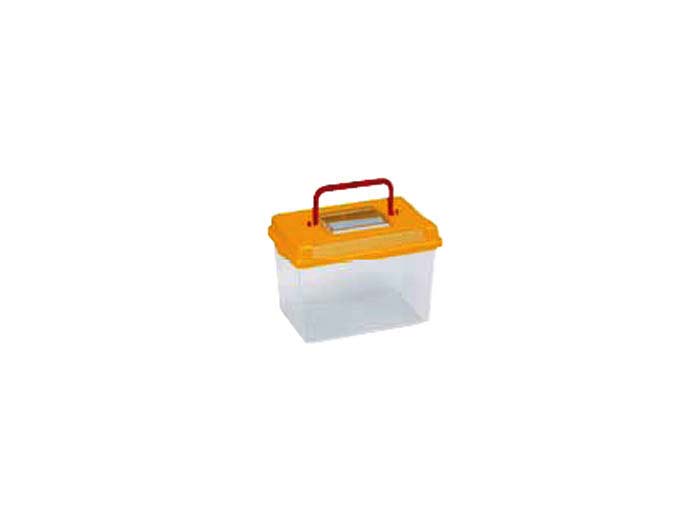Acvariu geo small