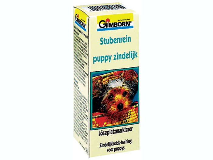 Gimborn spray educatie catei 50 ml
