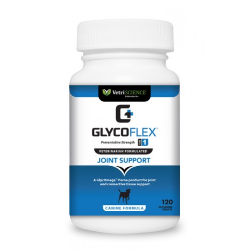 Glyco Flex I 120 tablete palatabile imagine