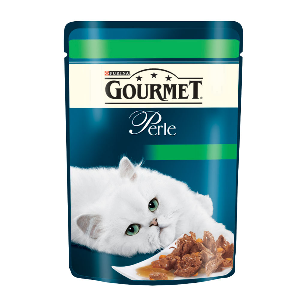 Gourmet perle vanat 85 g